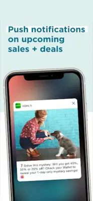 Kohls android App screenshot 3